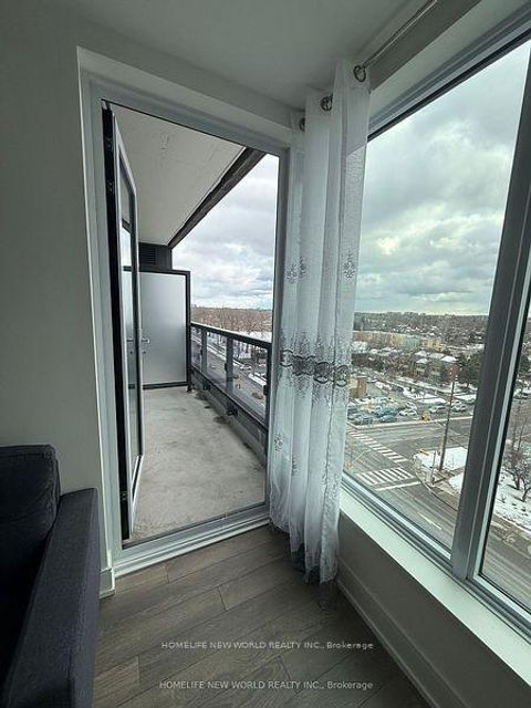 Photo 7 at 912 - 1350 Ellesmere Road, Bendale, Toronto