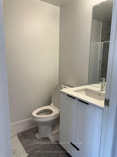 Photo 8 at 912 - 1350 Ellesmere Road, Bendale, Toronto