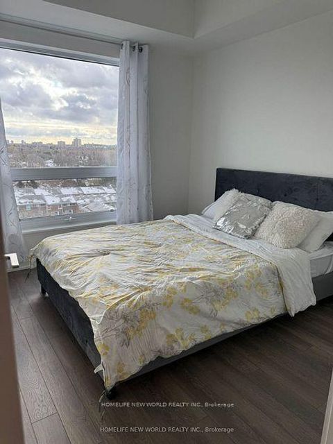 Photo 10 at 912 - 1350 Ellesmere Road, Bendale, Toronto