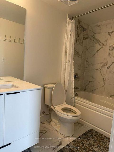 Photo 12 at 912 - 1350 Ellesmere Road, Bendale, Toronto
