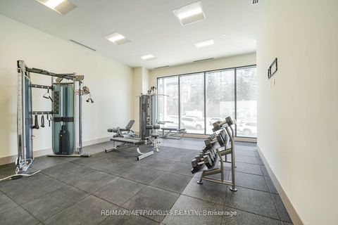 Photo 16 at 912 - 1350 Ellesmere Road, Bendale, Toronto