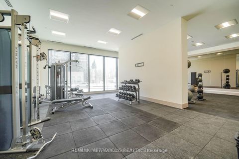 Photo 17 at 912 - 1350 Ellesmere Road, Bendale, Toronto