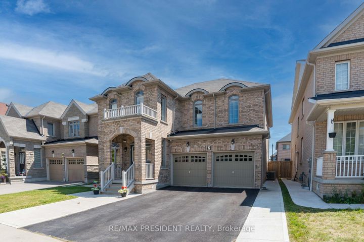 Photo 1 at 7 Wellpark Way, Bram East, Brampton