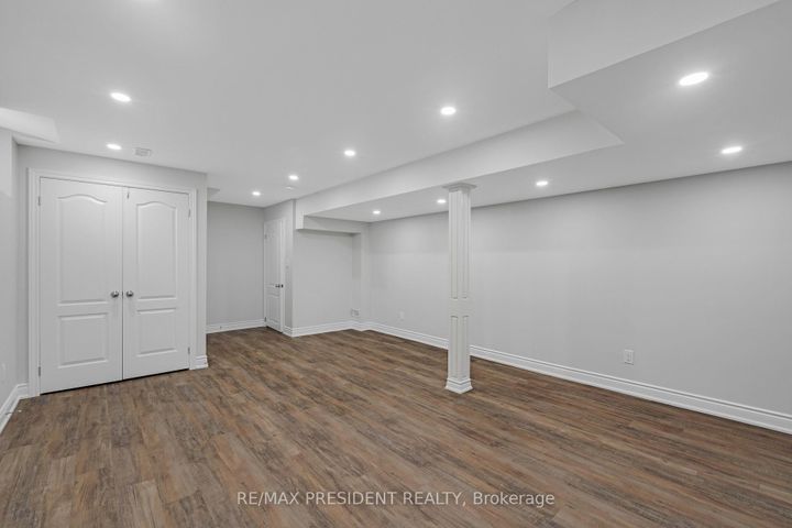 Photo 29 at 7 Wellpark Way, Bram East, Brampton