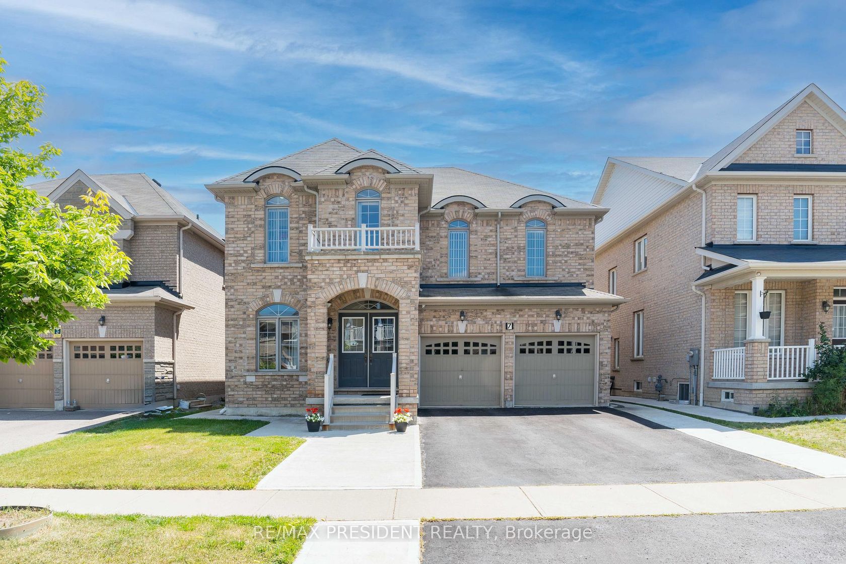 7 Wellpark Way, Bram East, Brampton 2