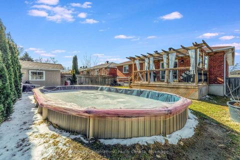 Photo 2 at 299 Harvie Road, Holly, Barrie