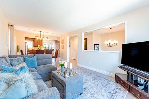 Photo 4 at 299 Harvie Road, Holly, Barrie