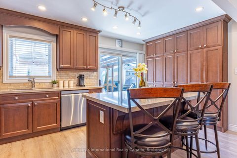 Photo 7 at 299 Harvie Road, Holly, Barrie