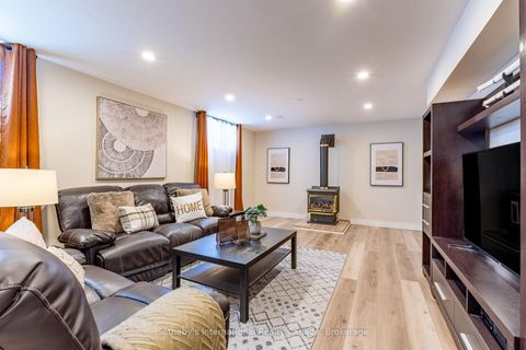 Photo 23 at 299 Harvie Road, Holly, Barrie