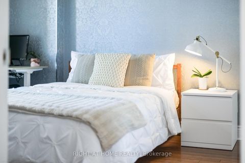 Photo 8 at Ph6 - 55 Harrison Garden Boulevard, Willowdale East, Toronto