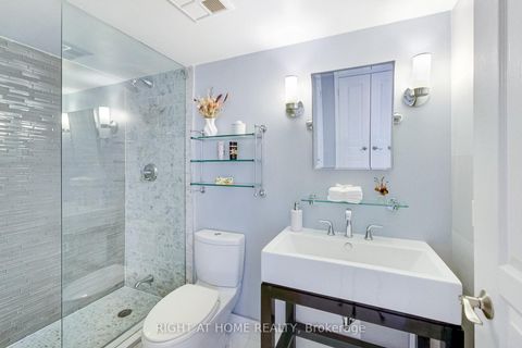 Photo 12 at Ph6 - 55 Harrison Garden Boulevard, Willowdale East, Toronto