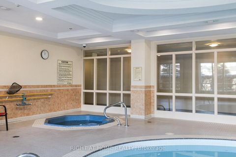 Photo 18 at Ph6 - 55 Harrison Garden Boulevard, Willowdale East, Toronto