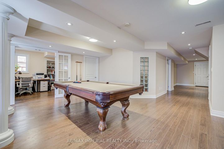 Photo 33 at 28 Mancini Crescent, Jefferson, Richmond Hill