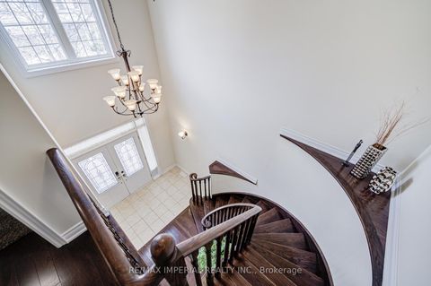 Photo 17 at 28 Mancini Crescent, Jefferson, Richmond Hill