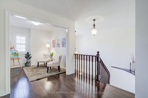 Photo 18 at 28 Mancini Crescent, Jefferson, Richmond Hill