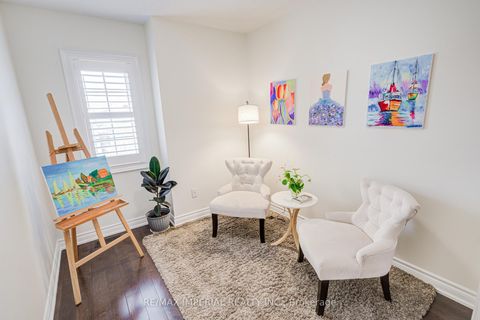 Photo 19 at 28 Mancini Crescent, Jefferson, Richmond Hill