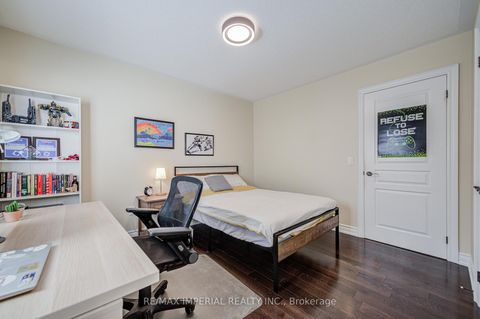 Photo 25 at 28 Mancini Crescent, Jefferson, Richmond Hill