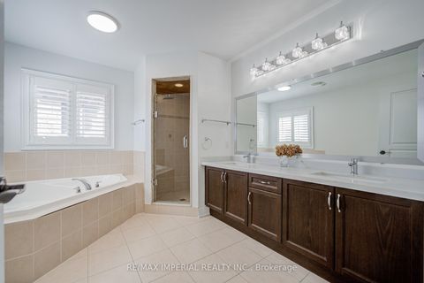 Photo 29 at 28 Mancini Crescent, Jefferson, Richmond Hill