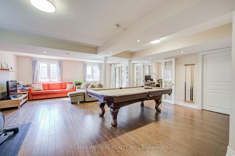 Photo 31 at 28 Mancini Crescent, Jefferson, Richmond Hill