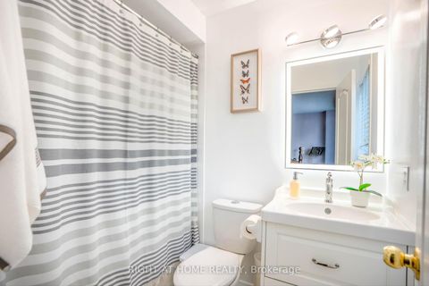 Photo 8 at 28 Foxtail Ridge, Armitage, Newmarket