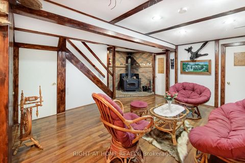 Photo 15 at 28 Foxtail Ridge, Armitage, Newmarket