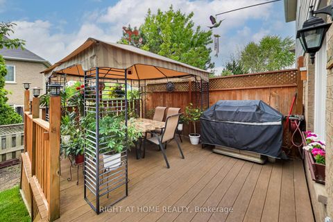 Photo 16 at 28 Foxtail Ridge, Armitage, Newmarket