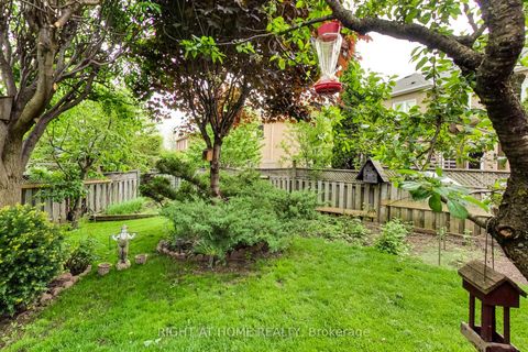 Photo 21 at 28 Foxtail Ridge, Armitage, Newmarket