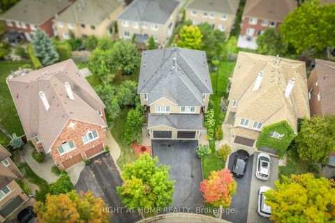 Photo 22 at 28 Foxtail Ridge, Armitage, Newmarket