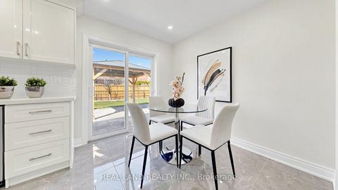 Photo 14 at 54 Marblemount Crescent, Sullivan, Toronto