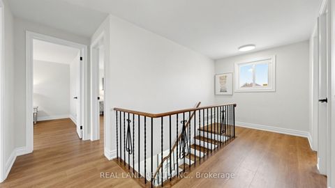 Photo 20 at 54 Marblemount Crescent, Sullivan, Toronto
