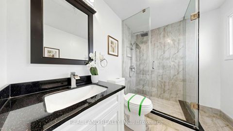 Photo 23 at 54 Marblemount Crescent, Sullivan, Toronto