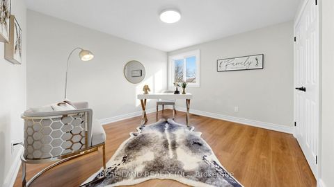 Photo 24 at 54 Marblemount Crescent, Sullivan, Toronto