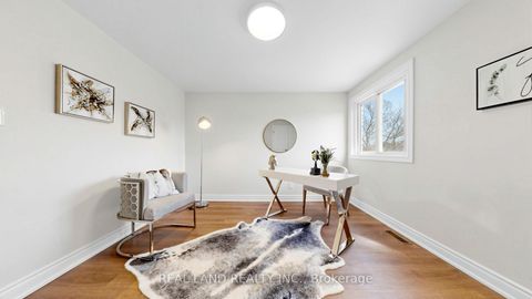 Photo 25 at 54 Marblemount Crescent, Sullivan, Toronto