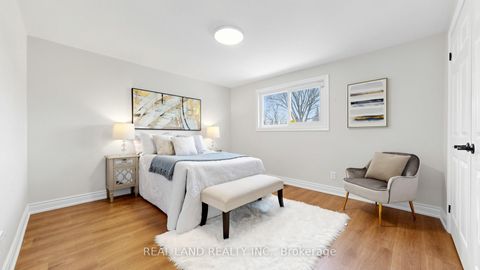 Photo 26 at 54 Marblemount Crescent, Sullivan, Toronto