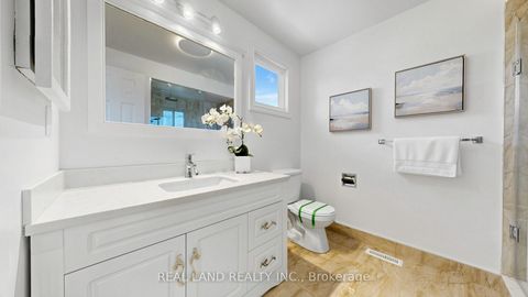 Photo 30 at 54 Marblemount Crescent, Sullivan, Toronto