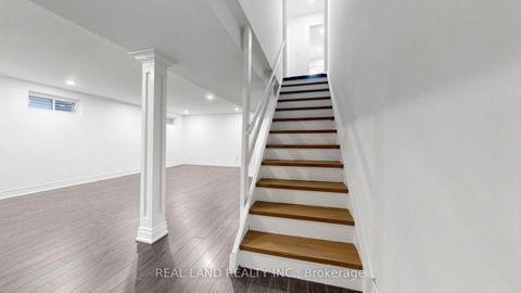 Photo 31 at 54 Marblemount Crescent, Sullivan, Toronto