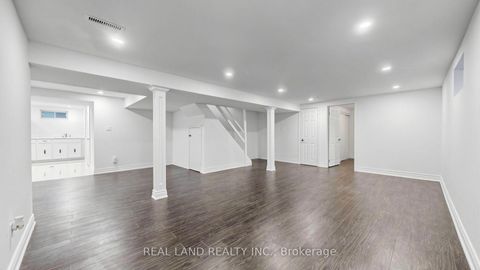 Photo 33 at 54 Marblemount Crescent, Sullivan, Toronto