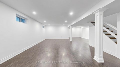 Photo 34 at 54 Marblemount Crescent, Sullivan, Toronto