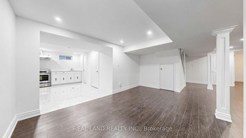 Photo 35 at 54 Marblemount Crescent, Sullivan, Toronto