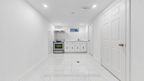 Photo 36 at 54 Marblemount Crescent, Sullivan, Toronto