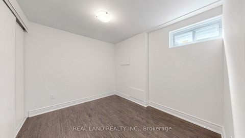 Photo 37 at 54 Marblemount Crescent, Sullivan, Toronto