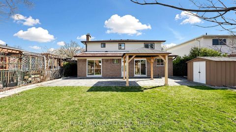 Photo 39 at 54 Marblemount Crescent, Sullivan, Toronto