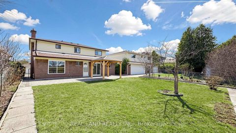 Photo 40 at 54 Marblemount Crescent, Sullivan, Toronto