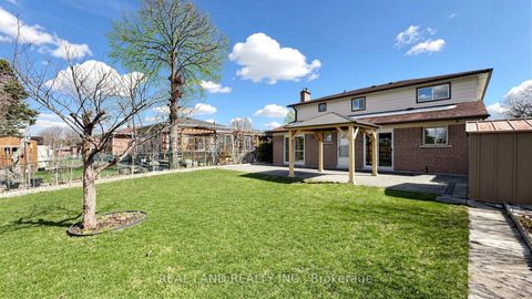 Photo 41 at 54 Marblemount Crescent, Sullivan, Toronto