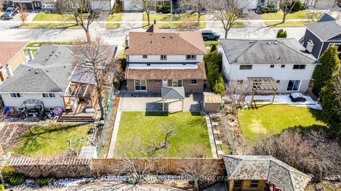 Photo 45 at 54 Marblemount Crescent, Sullivan, Toronto