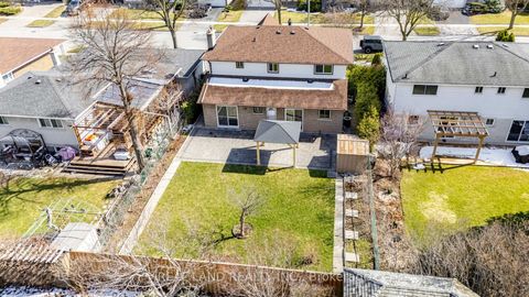 Photo 47 at 54 Marblemount Crescent, Sullivan, Toronto