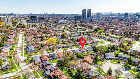 Photo 48 at 54 Marblemount Crescent, Sullivan, Toronto