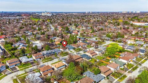 Photo 49 at 54 Marblemount Crescent, Sullivan, Toronto