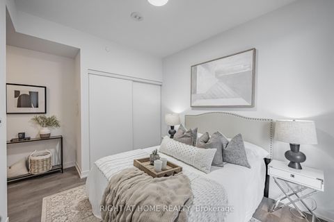 Photo 10 at 815 - 270 Dufferin Street, South Parkdale, Toronto