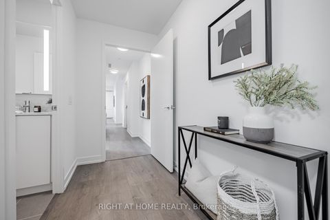Photo 11 at 815 - 270 Dufferin Street, South Parkdale, Toronto